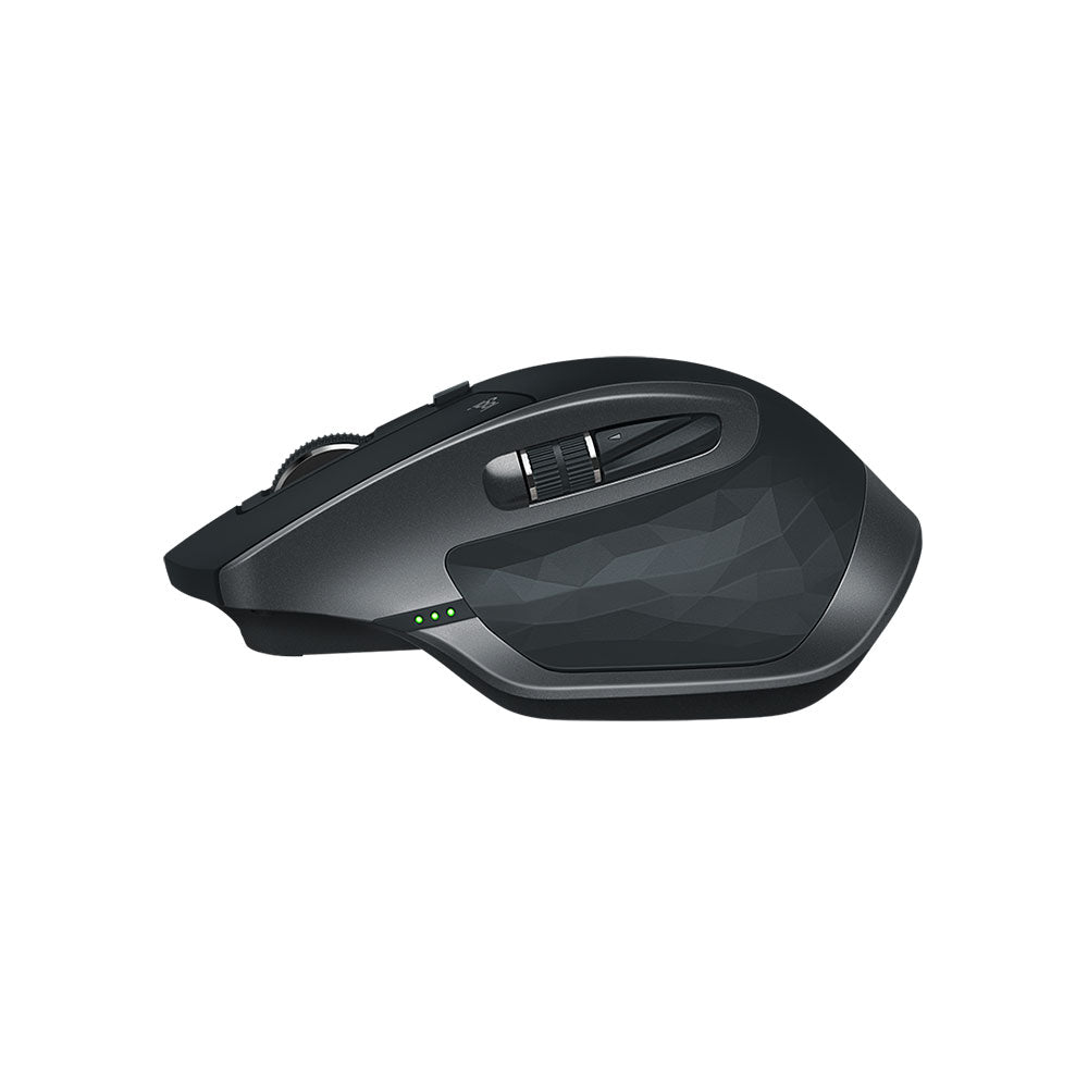 Mouse inalámbrico Logitech MX Master 2S Wireless