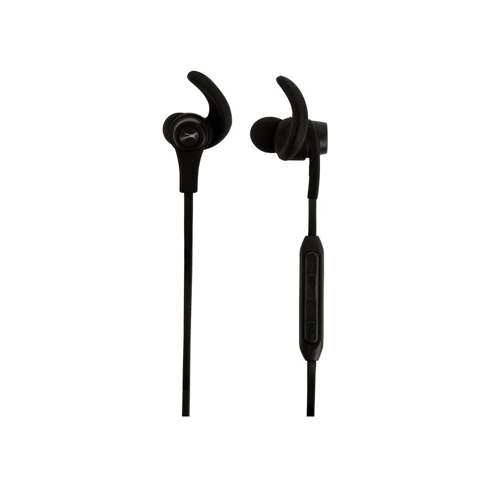 Audífonos Altec Lansing MZX857 In Ear Bluetooth Negro