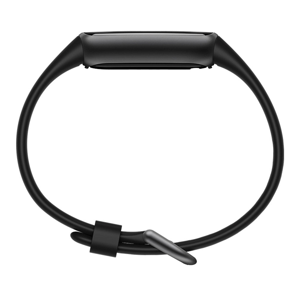 Pulsera de actividad Fitbit Luxe Negro