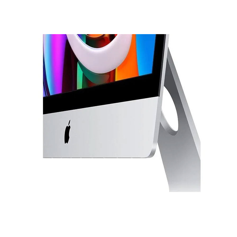 Apple iMac Retina 5K 27 Pulg 512GB 8GB Core i5 3.3GHz Plata