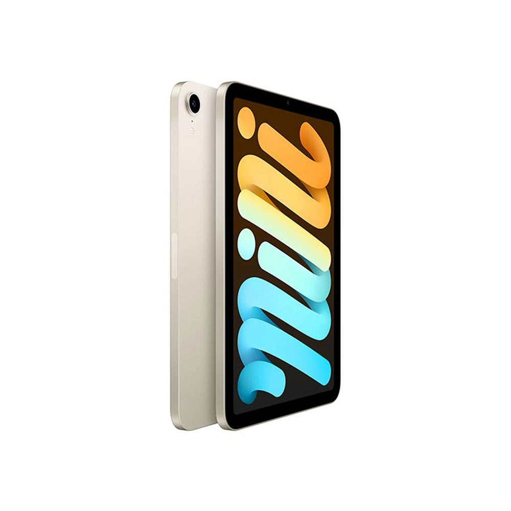 Apple iPad mini 8.3 WiFi + Cellular 64 GB 6 Gen Blanco