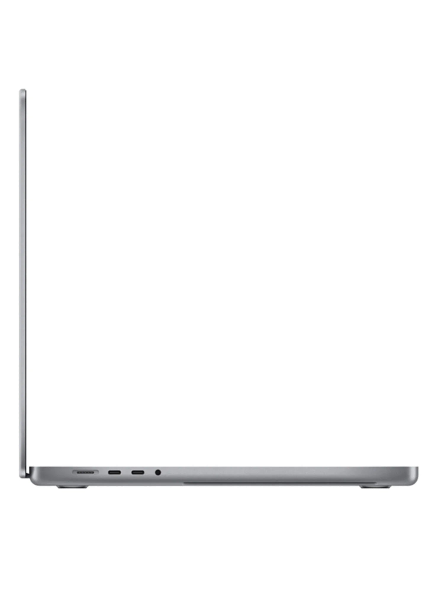 Apple MacBook Pro 16.2 1TB M1 Pro 10C GPU 16C Silver