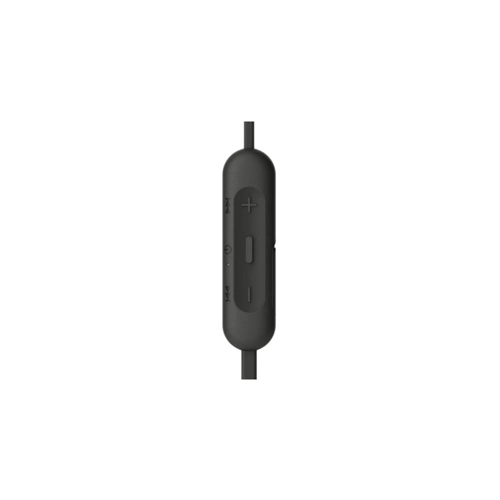 Audifonos Sony WI-XB400/BZ In Ear Bluetooth ExtraBass Negro