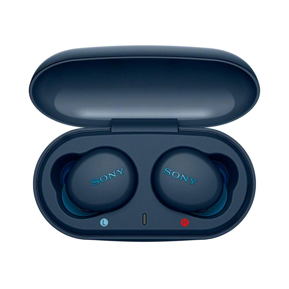 Audifonos Sony XB700 con Extrabass In Ear Bluetooth Azul