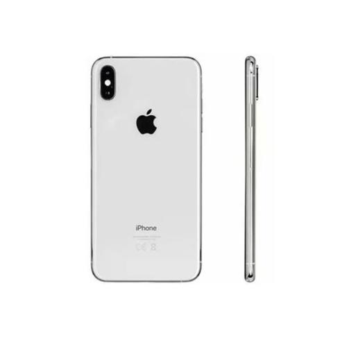 iPhone XS 256gb Silver Reacondicionado Clase A