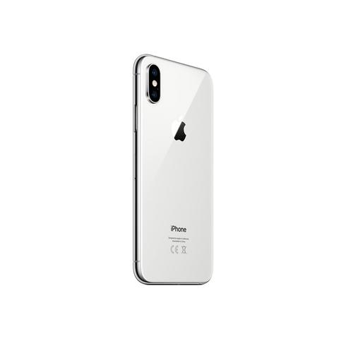 iPhone XS 256gb Silver Reacondicionado Clase A