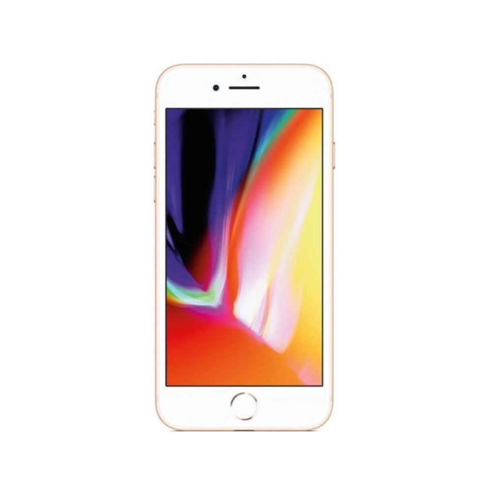 iPhone 8 256GB Gold Reacondicionado Clase A