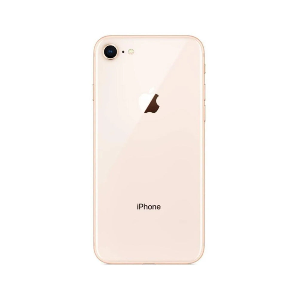 iPhone 8 256GB Gold Reacondicionado Clase A