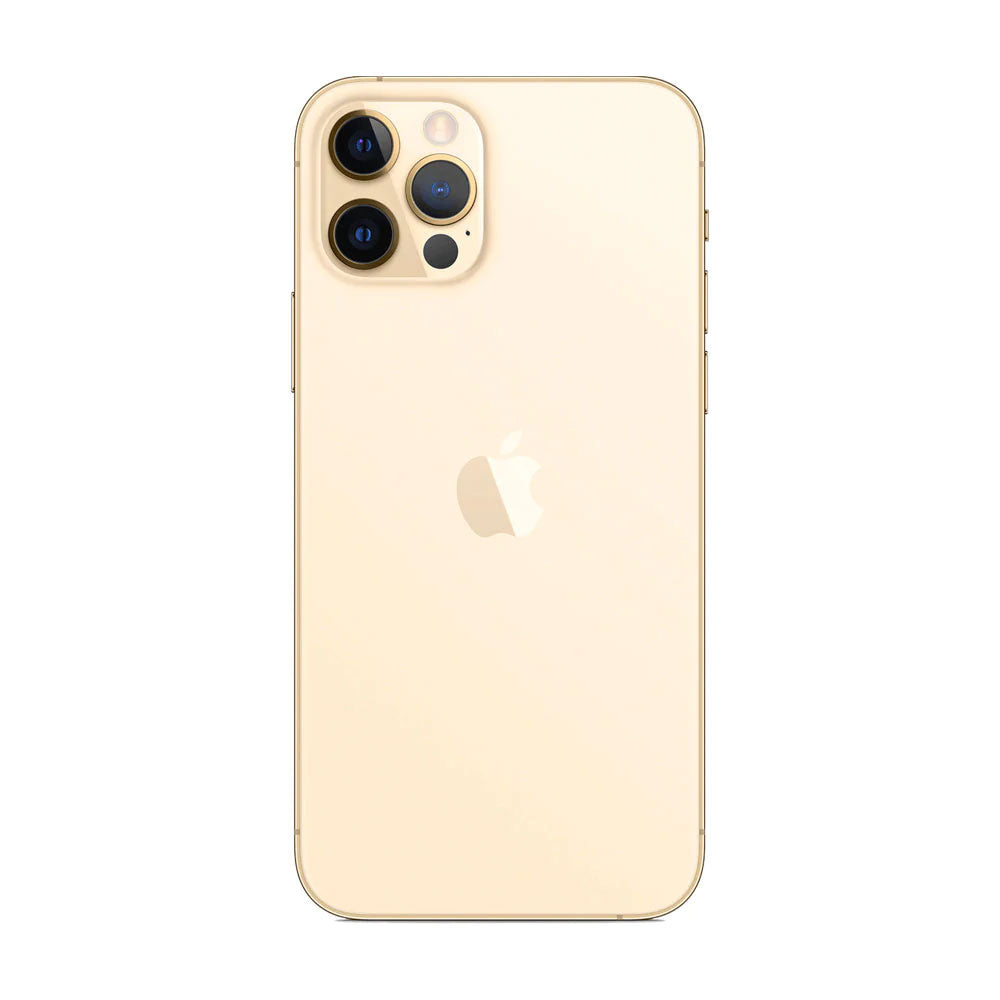 iPhone 12 Pro Max 128GB Reacondicionado Dorado