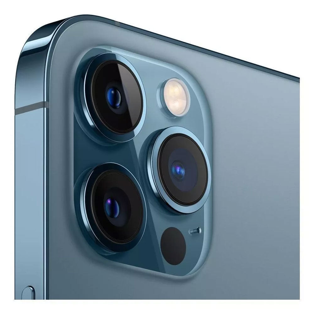 iPhone 12 Pro Max 128GB Reacondicionado Azul