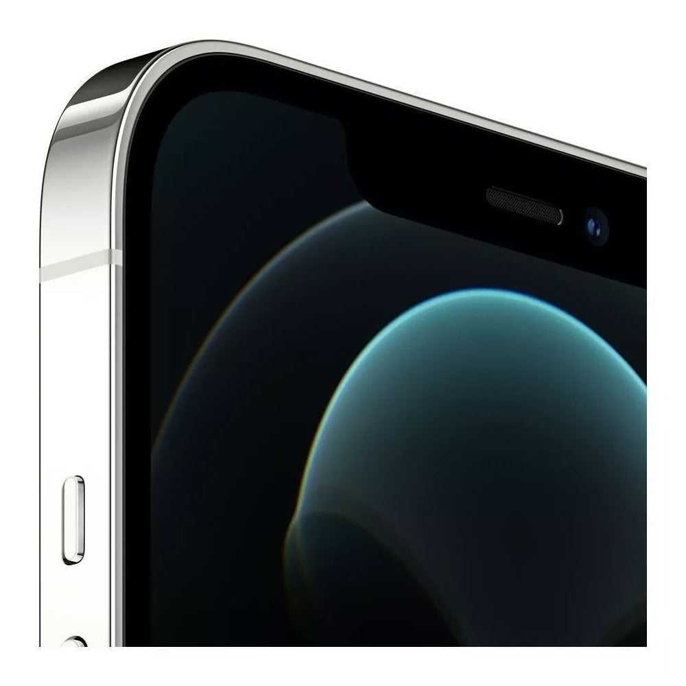 iPhone 12 Pro Max 128GB Reacondicionado Plata