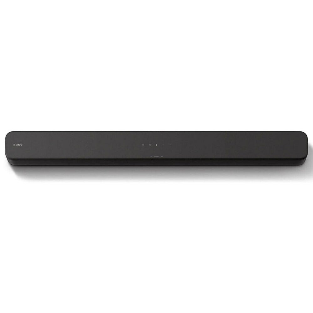 Barra de sonido Sony HT-S100F 2 Canales Bluetooth HDMI