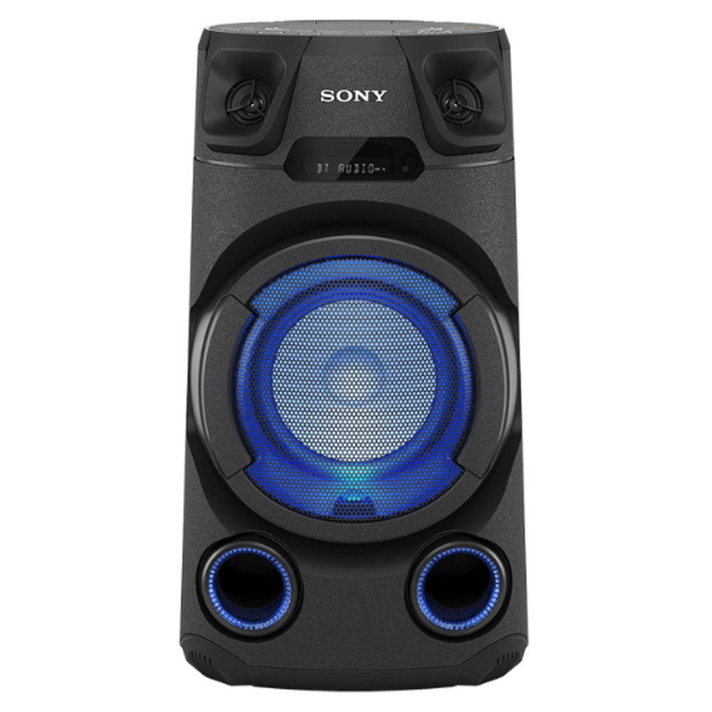Minicomponente Sony MHC V13 M1LA9 Sistema de audio Bluetooth