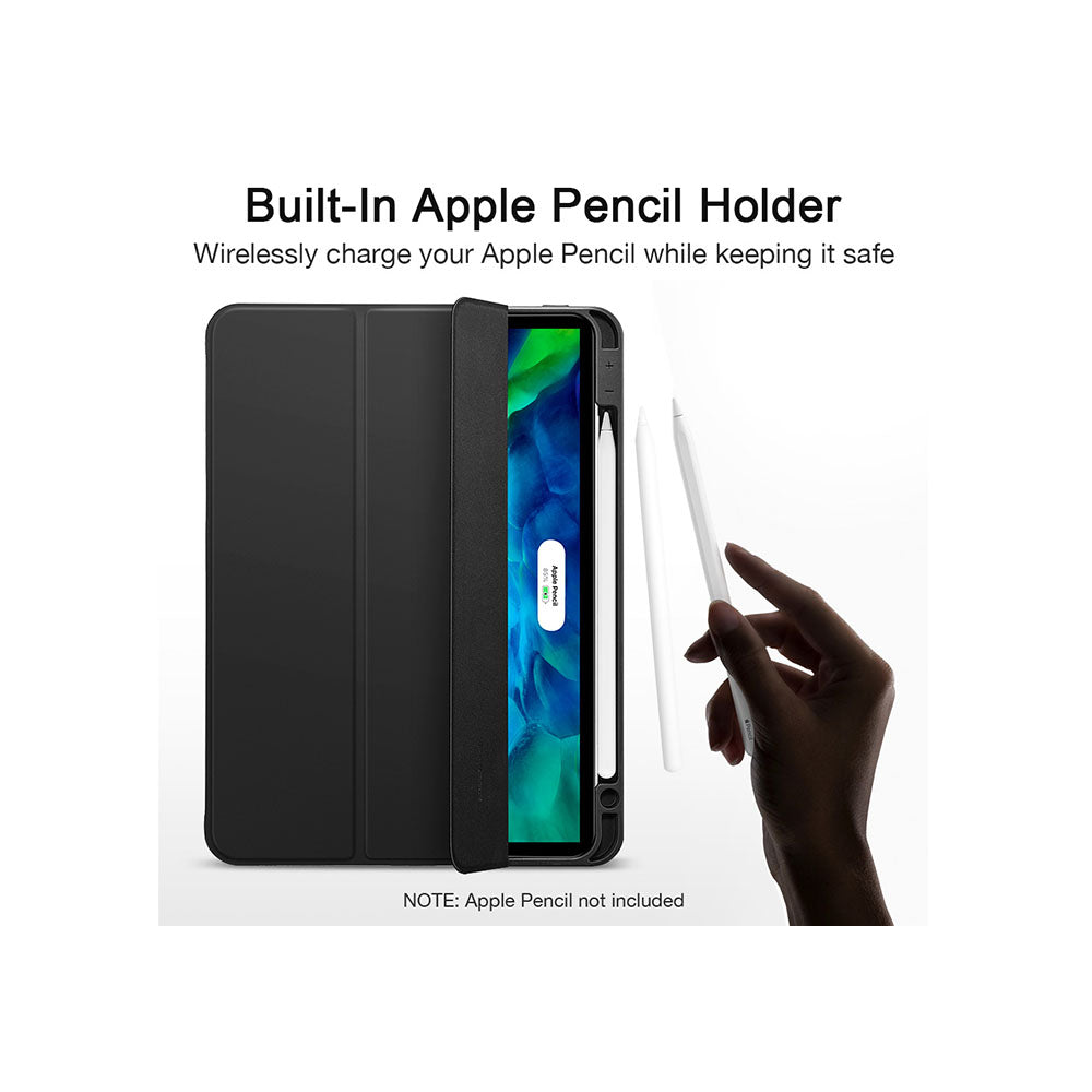 Funda protectora ESR para iPad Pro 11 2020 Rebound Pencil