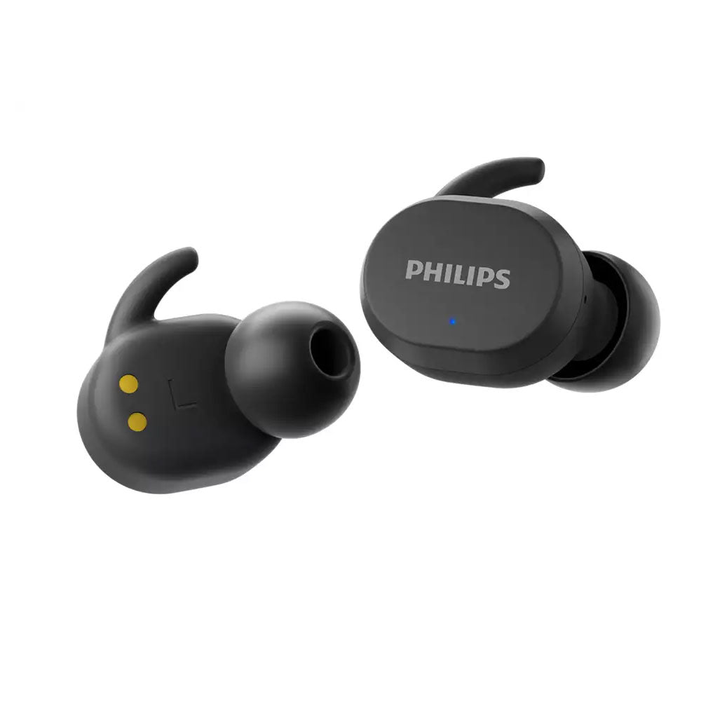 Audifonos Philips TAT3216BK In Ear Bluetooth Negro