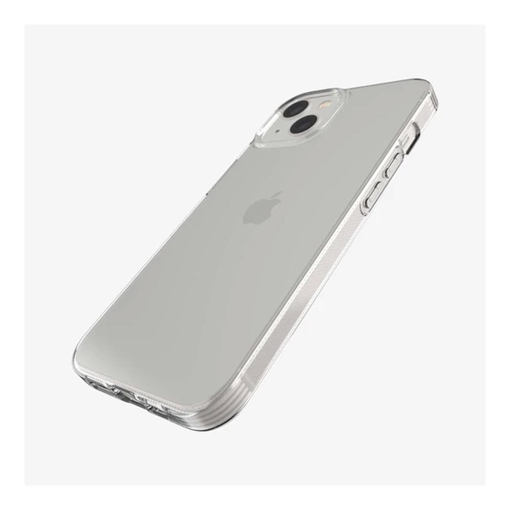 Carcasa Evo Lite Tech 21 iPhone 13 Transparente