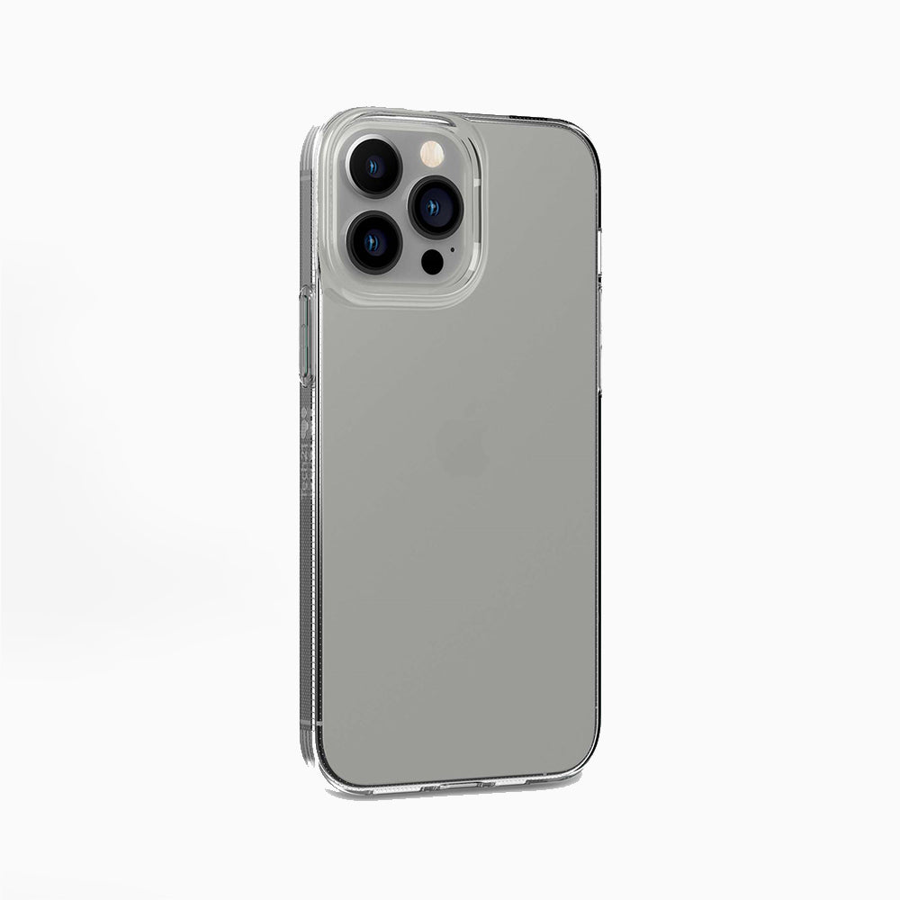 Carcasa Evo Lite Tech 21 iPhone 13 Pro Max Transparente