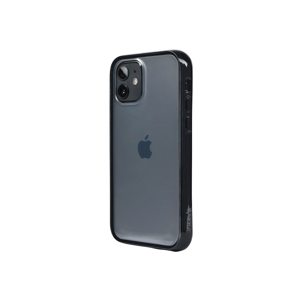 Carcasa Mous para iPhone 12 / 12 Pro Clarity Transparente