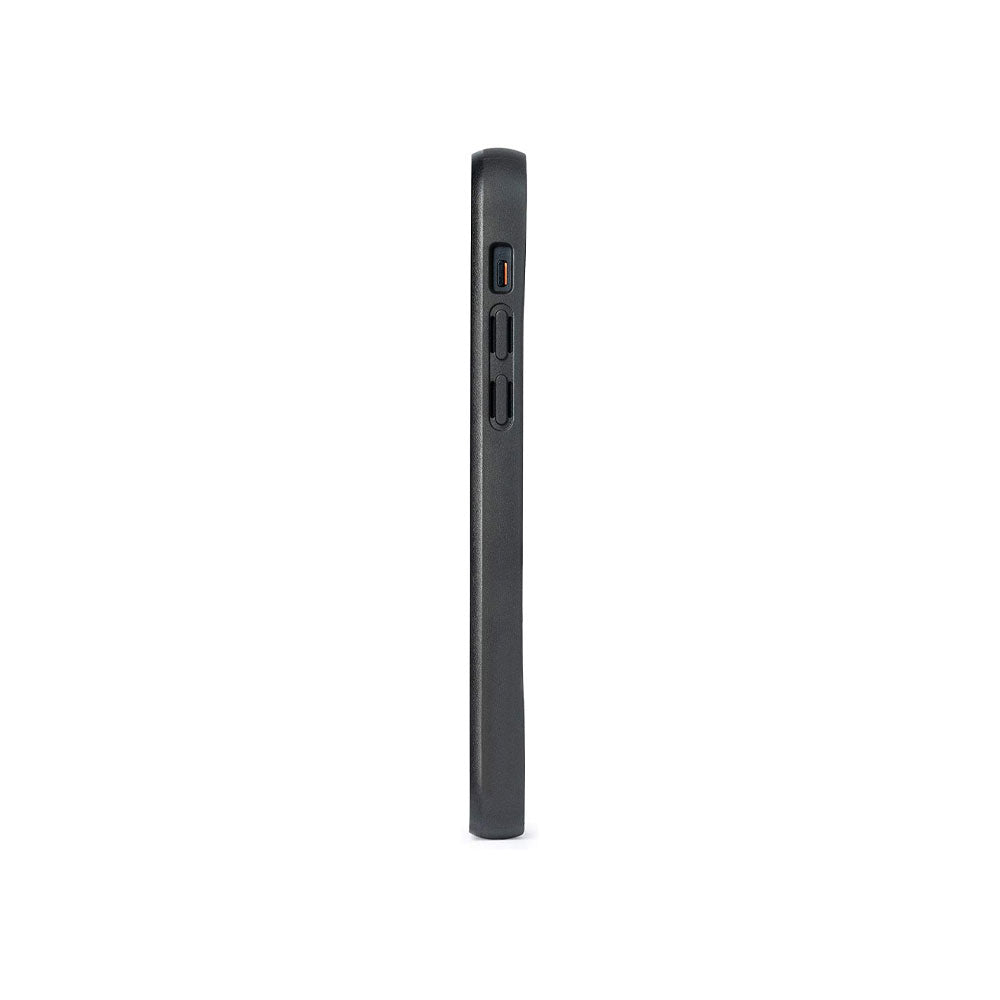 Carcasa Mous para iPhone 12 / 12 Pro Limitless 3.0 Cuero Negro