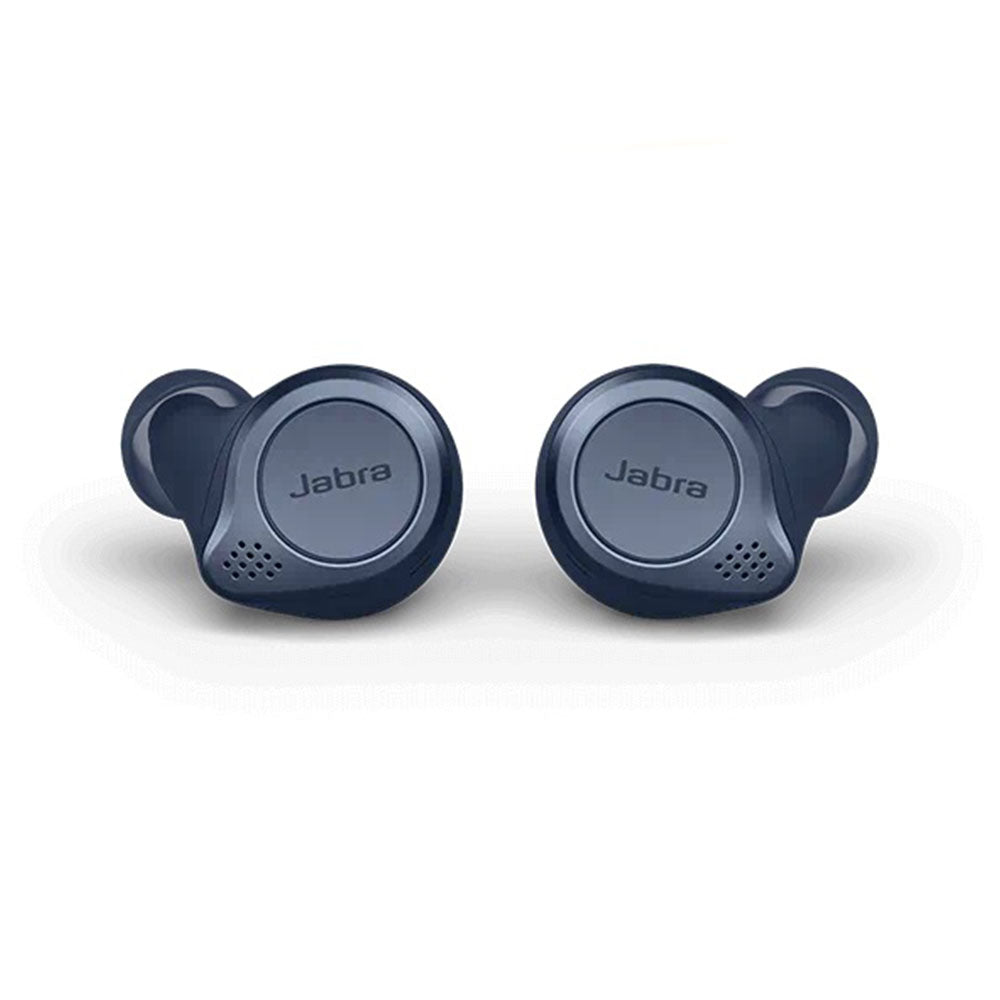 Audifonos Jabra Elite Active 75t In Ear Bluetooth IP57 Azul