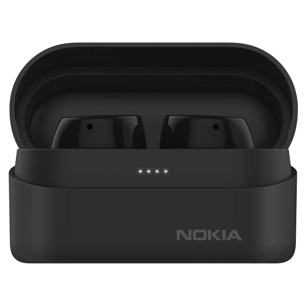 Audifonos Nokia Power Earbuds Lite In Ear Bluetooth Negro