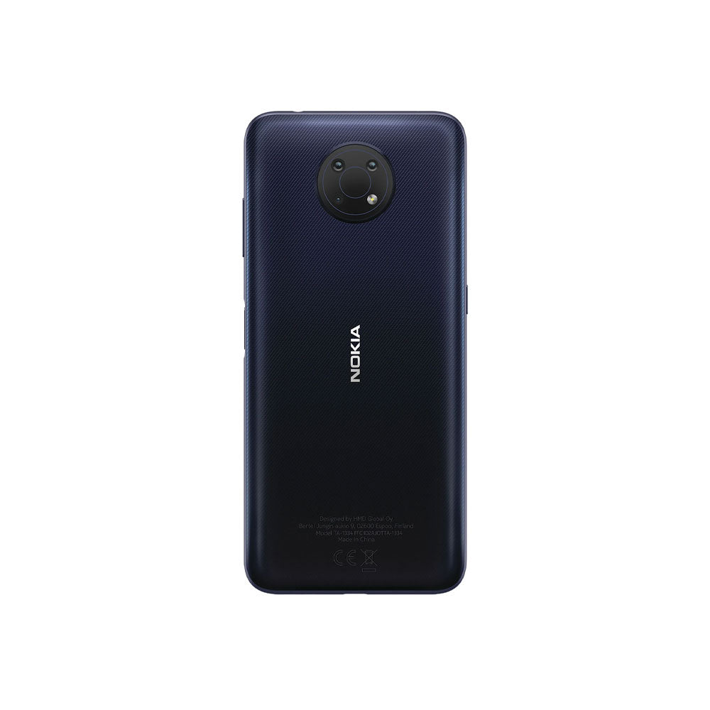 Nokia G10 64GB ROM 3GB RAM Azul Oscuro