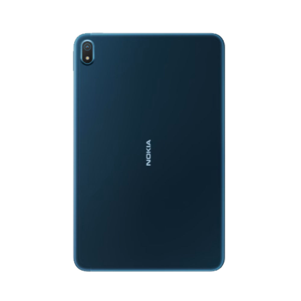 Tablet Nokia T20 LTE 64GB ROM 4GB RAM Azul