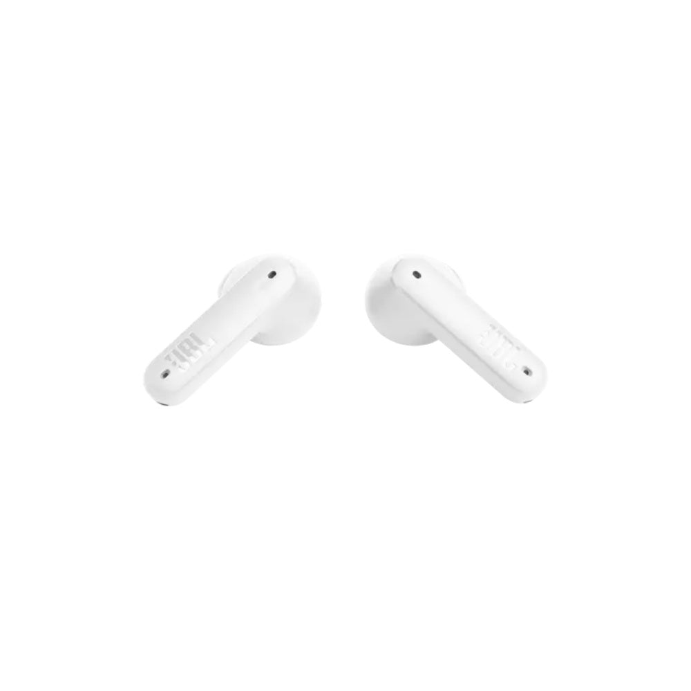 Audifonos JBL Tune Flex In Ear Bluetooth Blanco