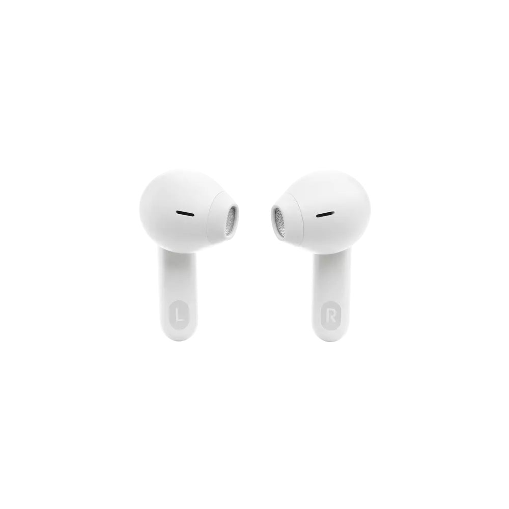 Audifonos JBL Tune Flex In Ear Bluetooth Blanco
