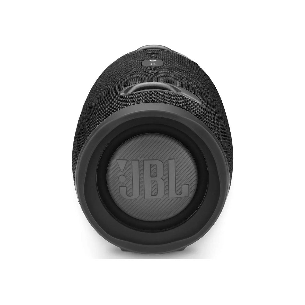 Parlante JBL Xtreme 2 Bluetooth IPX7 Negro