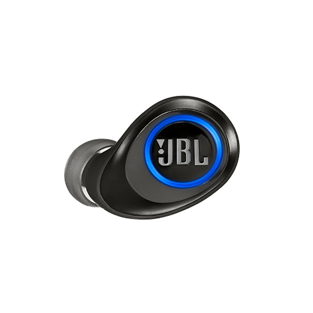 Audífonos JBL Free X Bluetooth TWS Negro