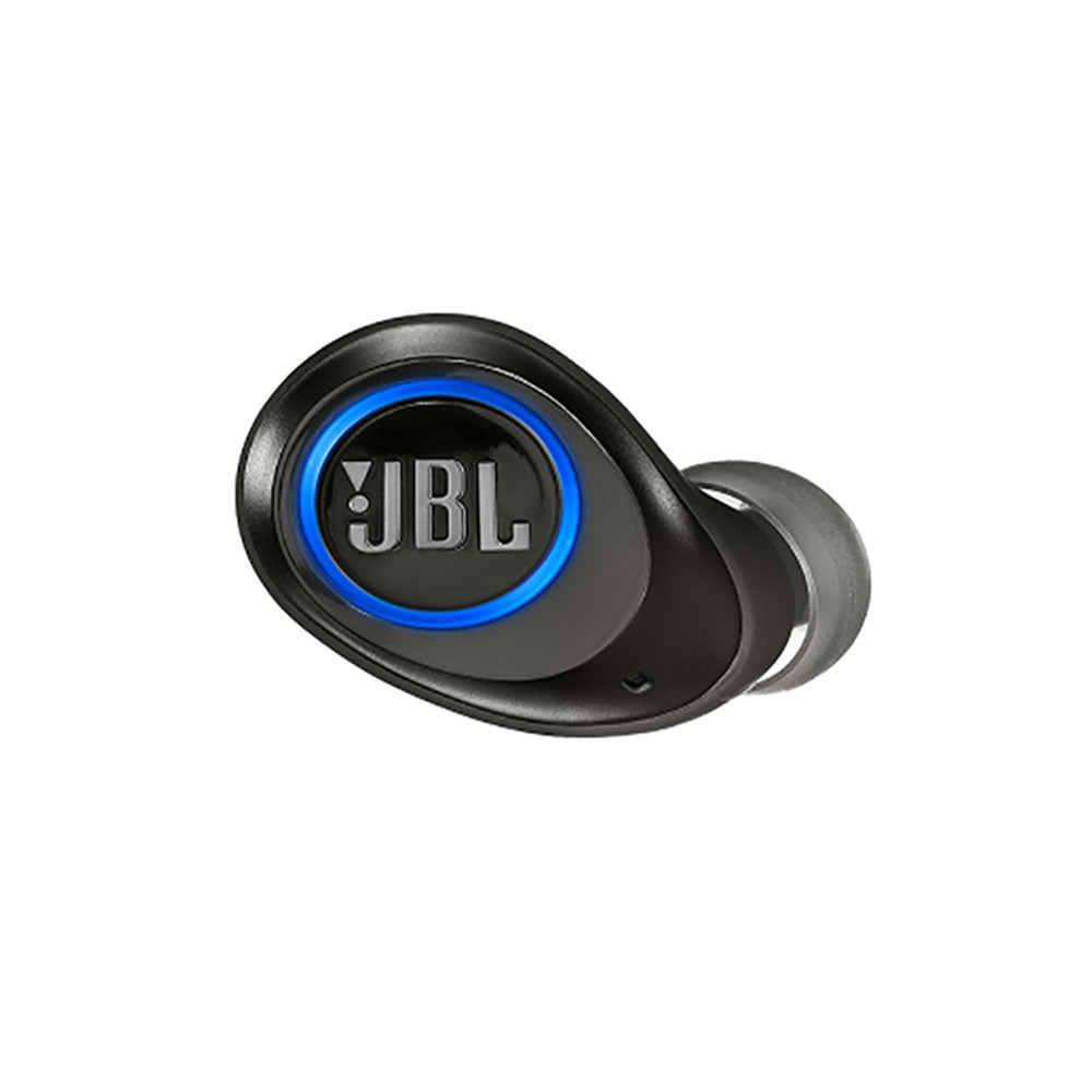 Audífonos JBL Free X Bluetooth TWS Negro