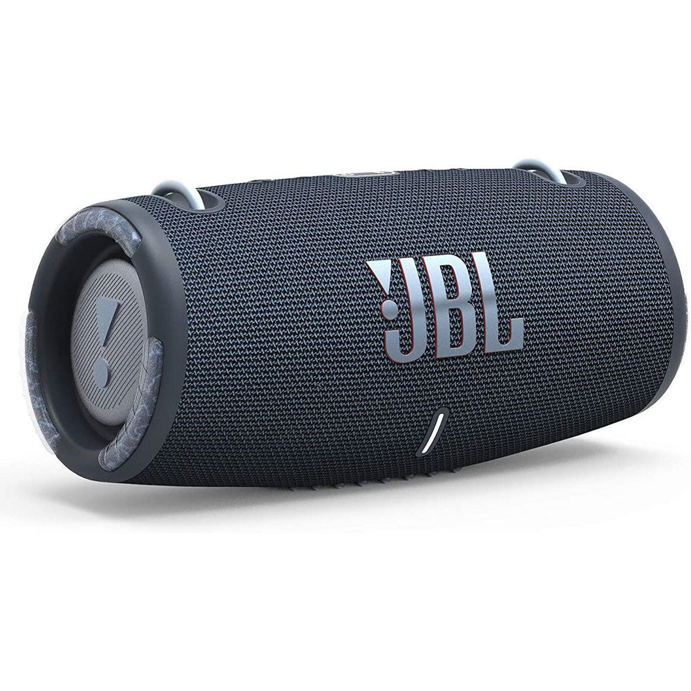 Parlante JBL  Xtreme 3 Bluetooth Azul
