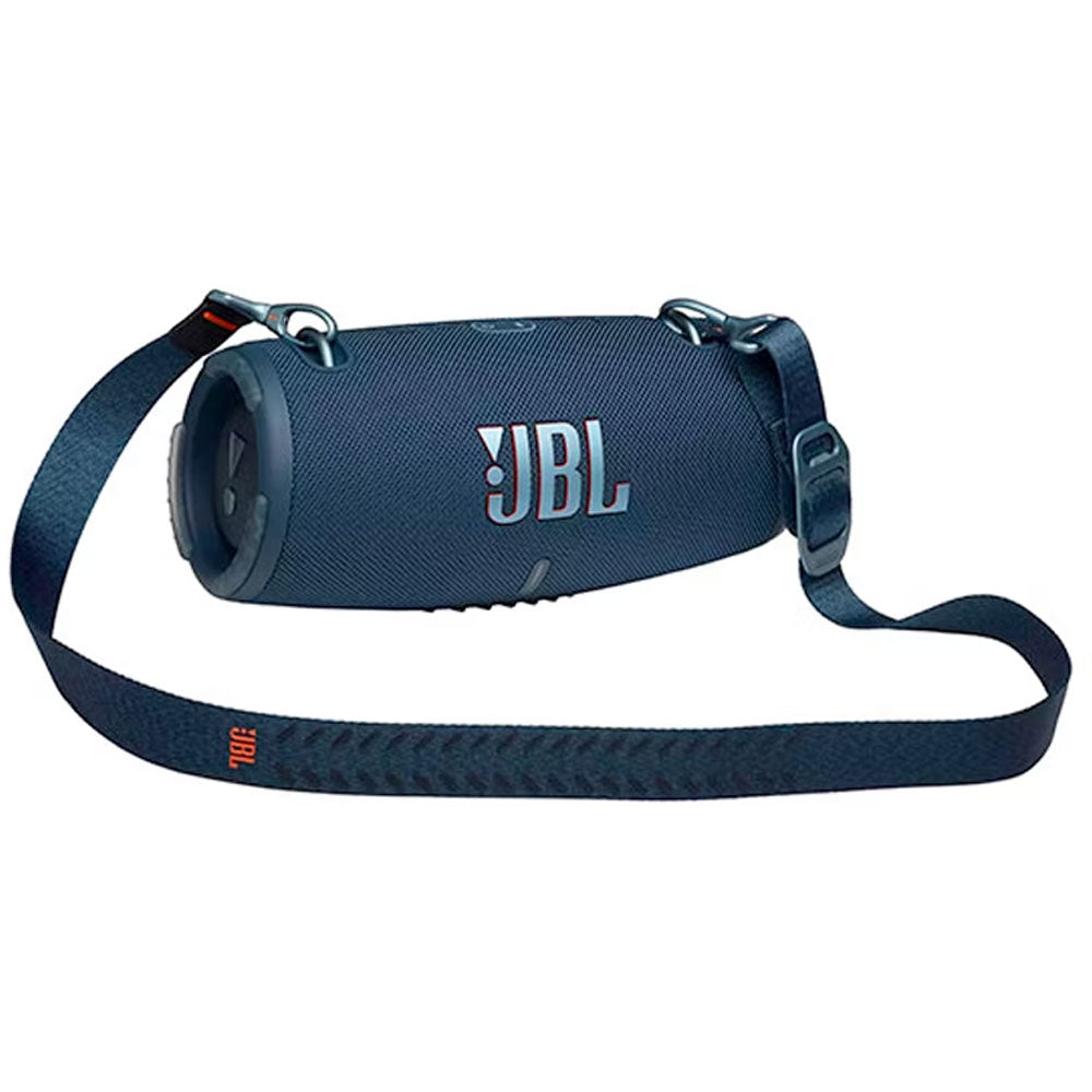 Parlante JBL  Xtreme 3 Bluetooth Azul