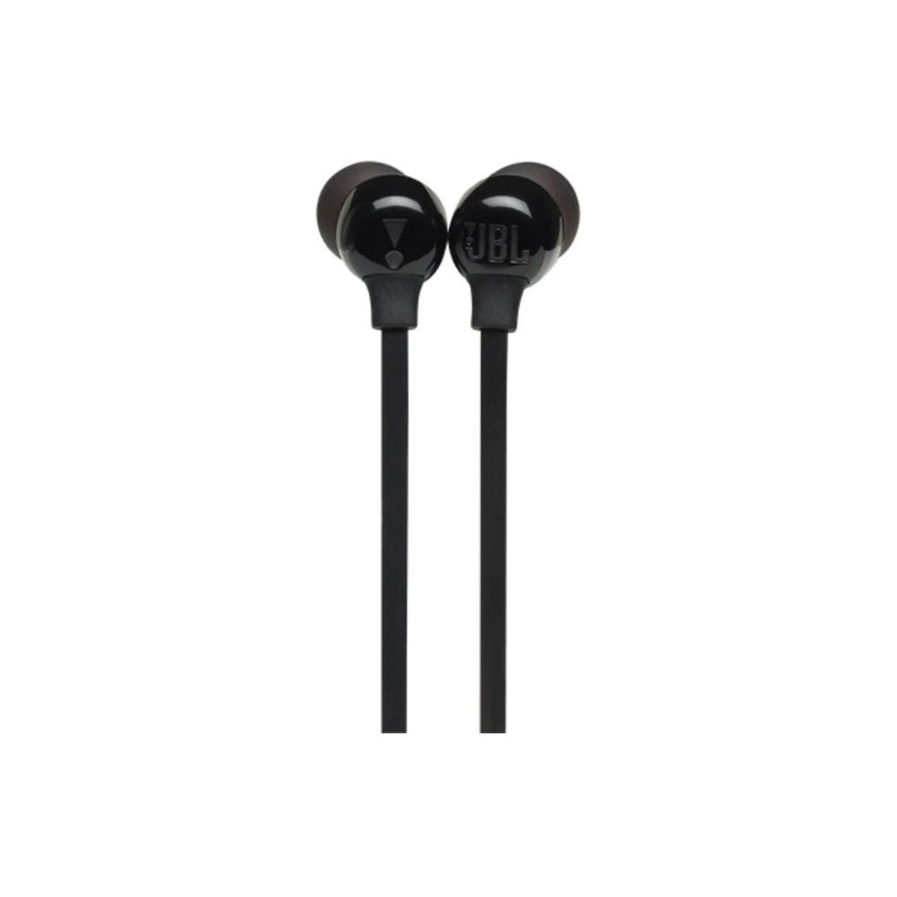 Audifonos JBL Tune T125 Bluetooth 5.0 in ear Negro