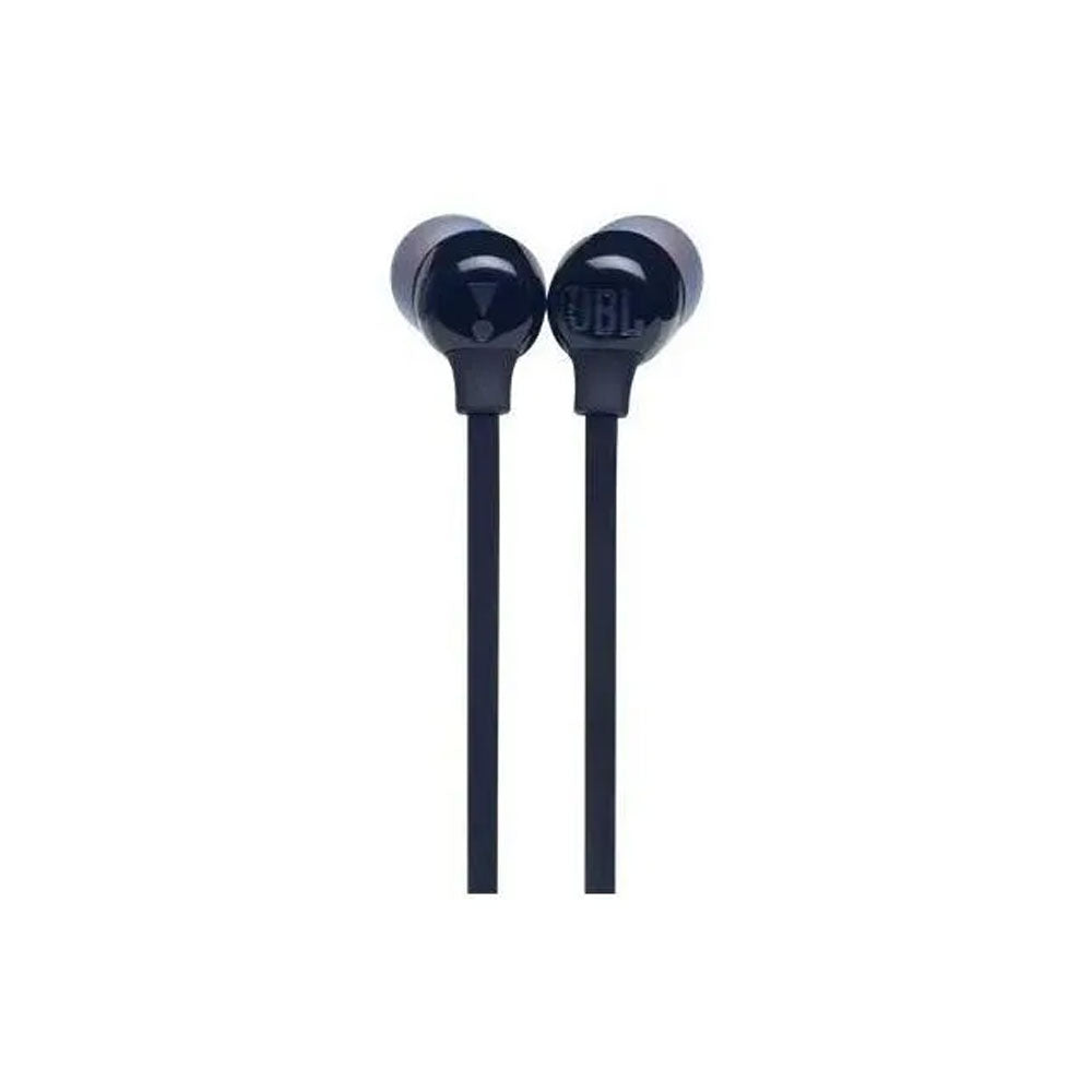 Audifonos JBL Tune T125 Bluetooth 5.0 in ear Azul