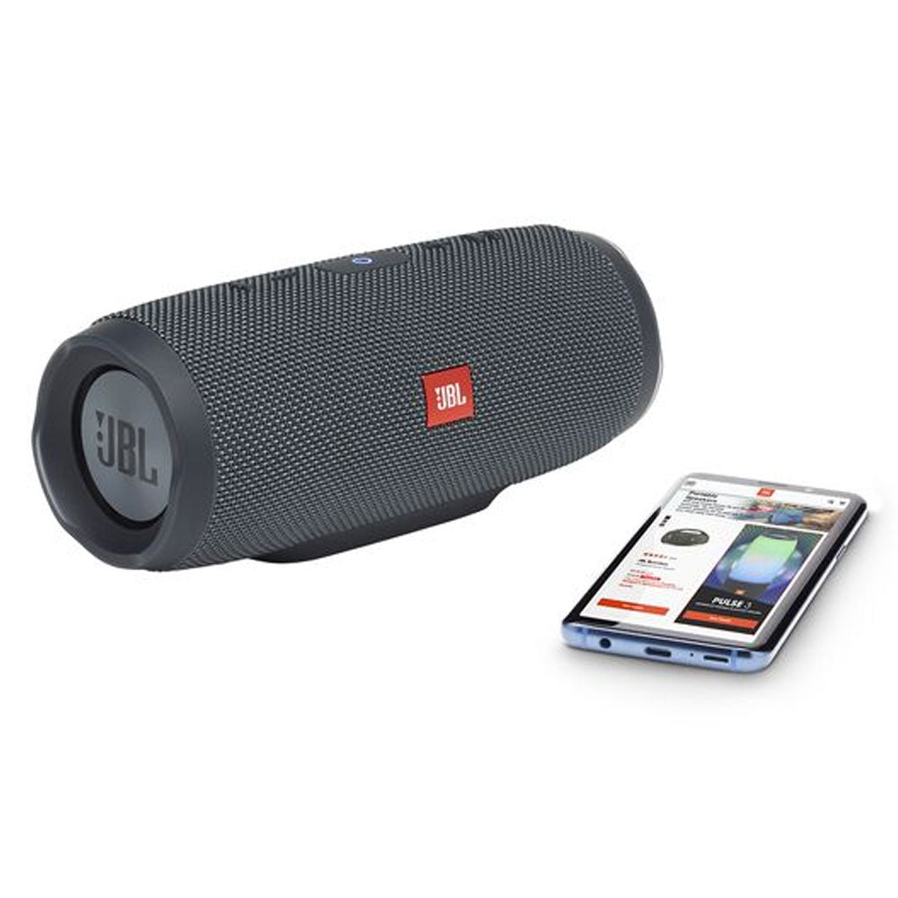 Parlante JBL Charge essential Bluetooth IPX7