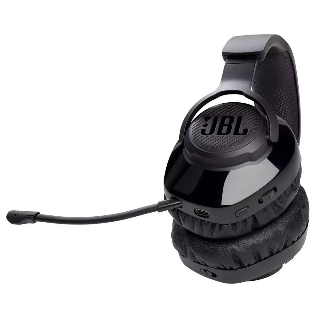 Audifonos Gamer JBL Quantum 350 Over Ear Wireless Negro
