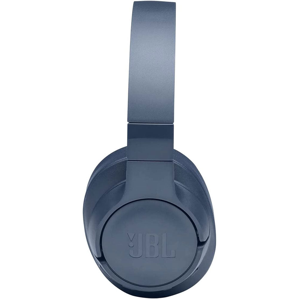 Audifonos JBL Tune T760 BTNC Over Ear Bluetooth Azul