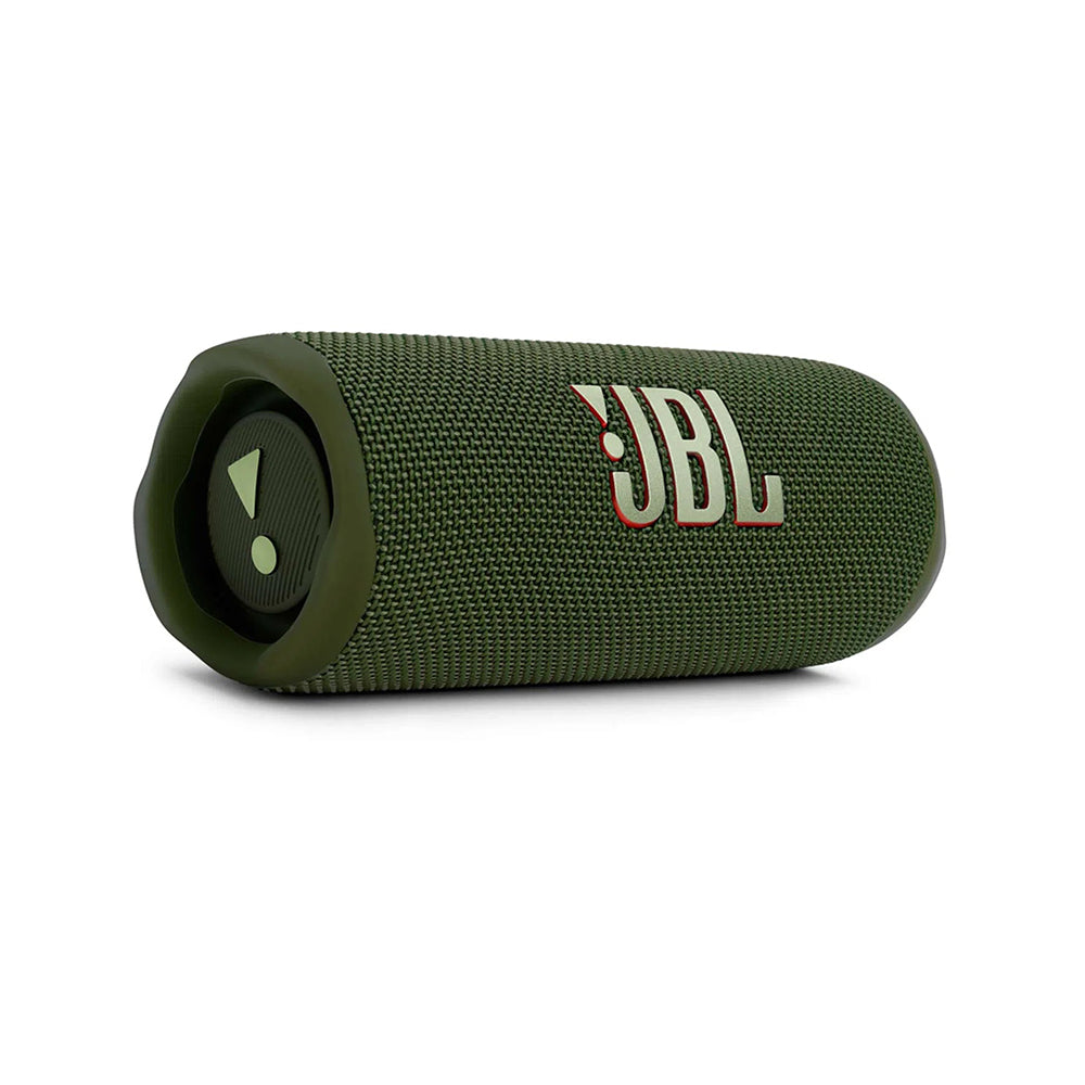 Parlante JBL Flip 6 Bluetooth IP67 Verde