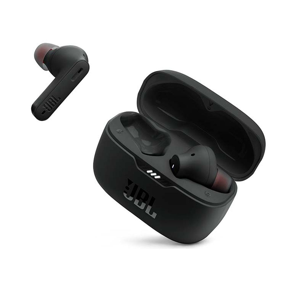 Audifonos JBL Tune T230 NC TWS In Ear Bluetooth Negro
