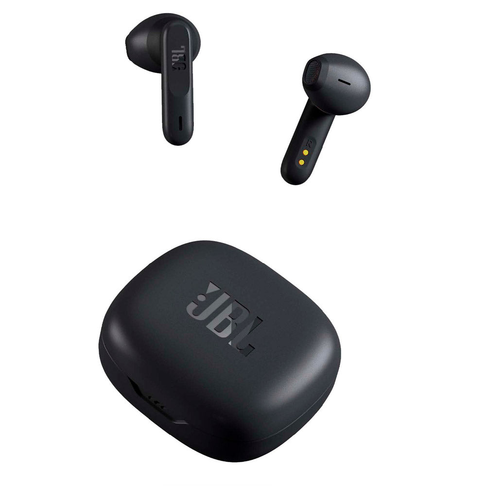 Audifonos JBL W300 TWS In Ear Bluetooth Negro