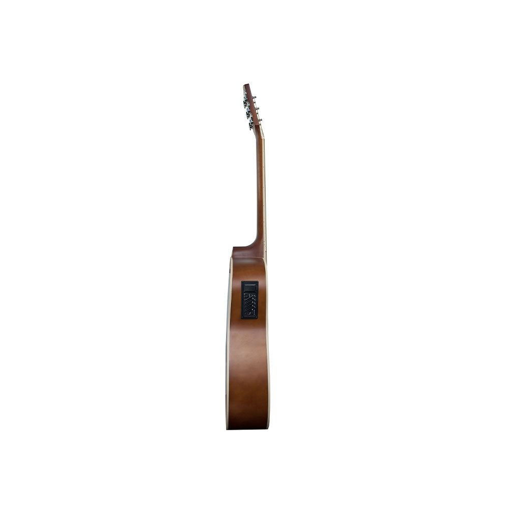 Guitarra Electroacustica Sevillana 8461 41 Pulgadas Matte
