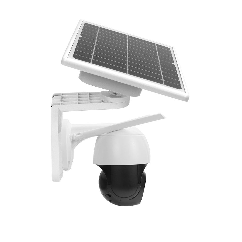 Camara de seguridad Mlab Solar View Pro 9261 4G LTE Outdoor