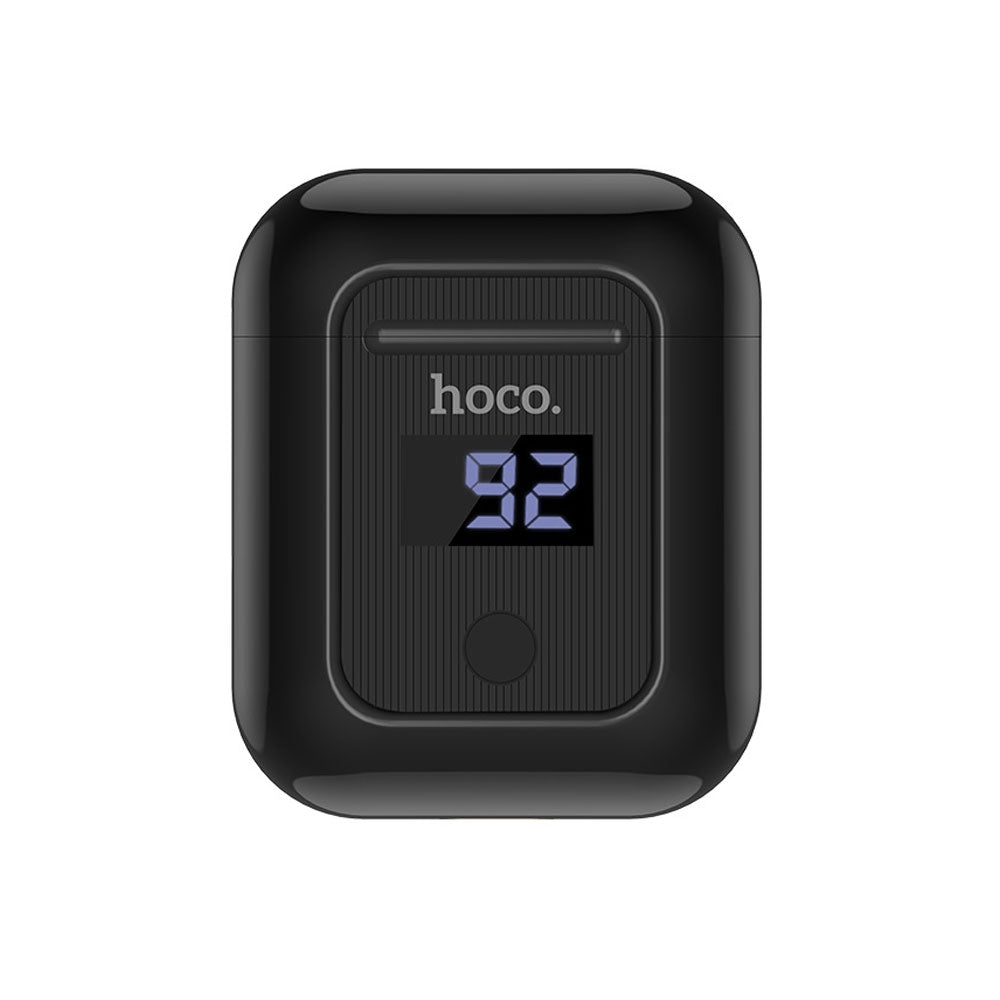Audífonos Hoco S11 Melody Manos Libre Bluetooth Negro