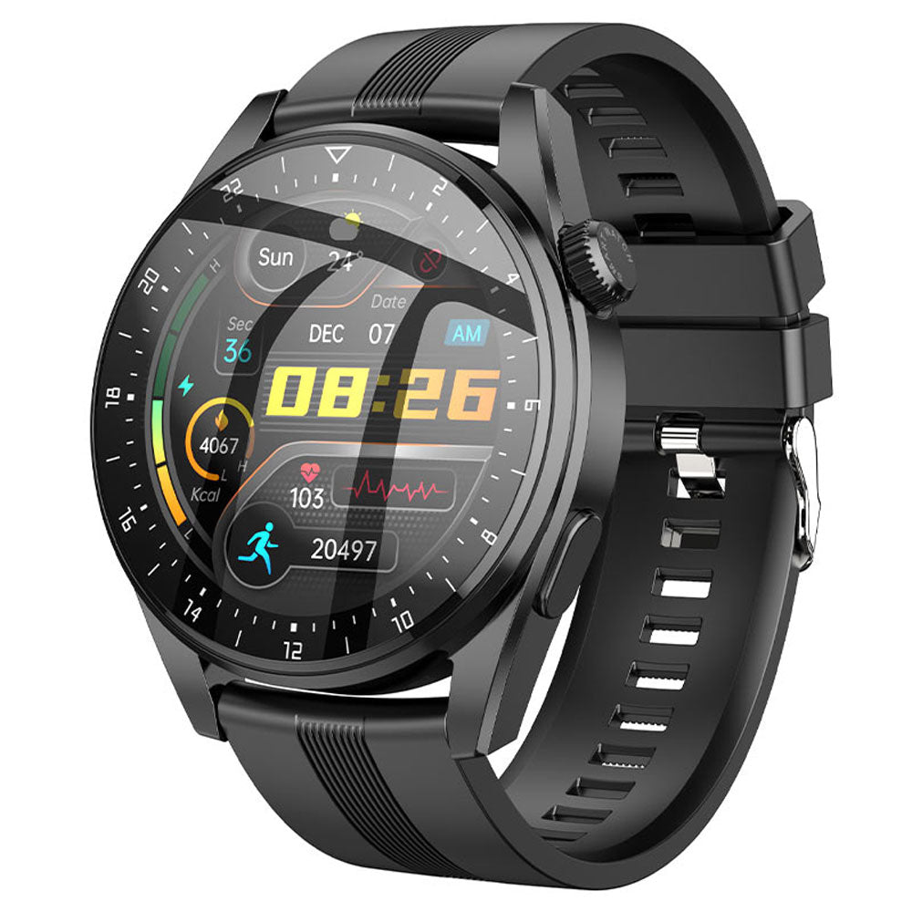 Reloj inteligente Hoco Y9 Smart sports Smartwatch Bluetooth
