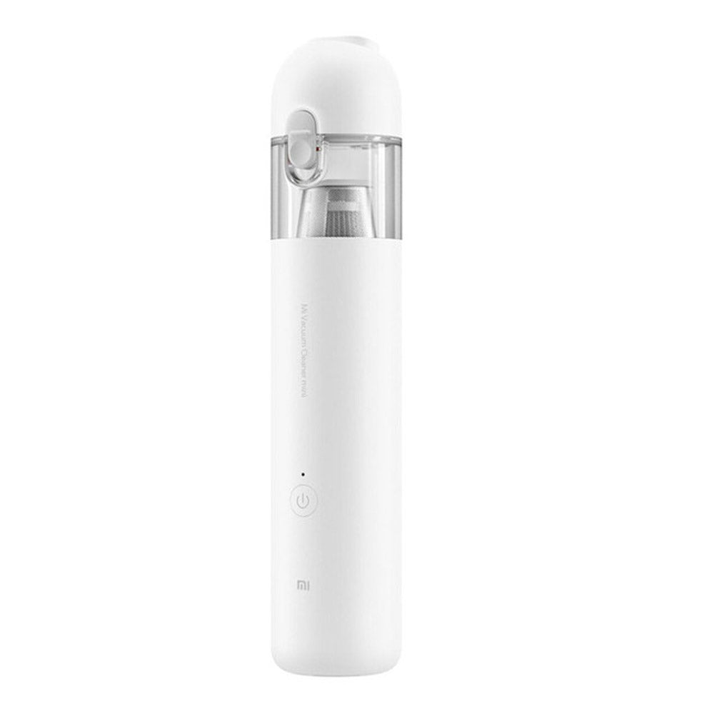 Aspiradora Xiaomi Mi Vacuum Cleaner Mini Blanca