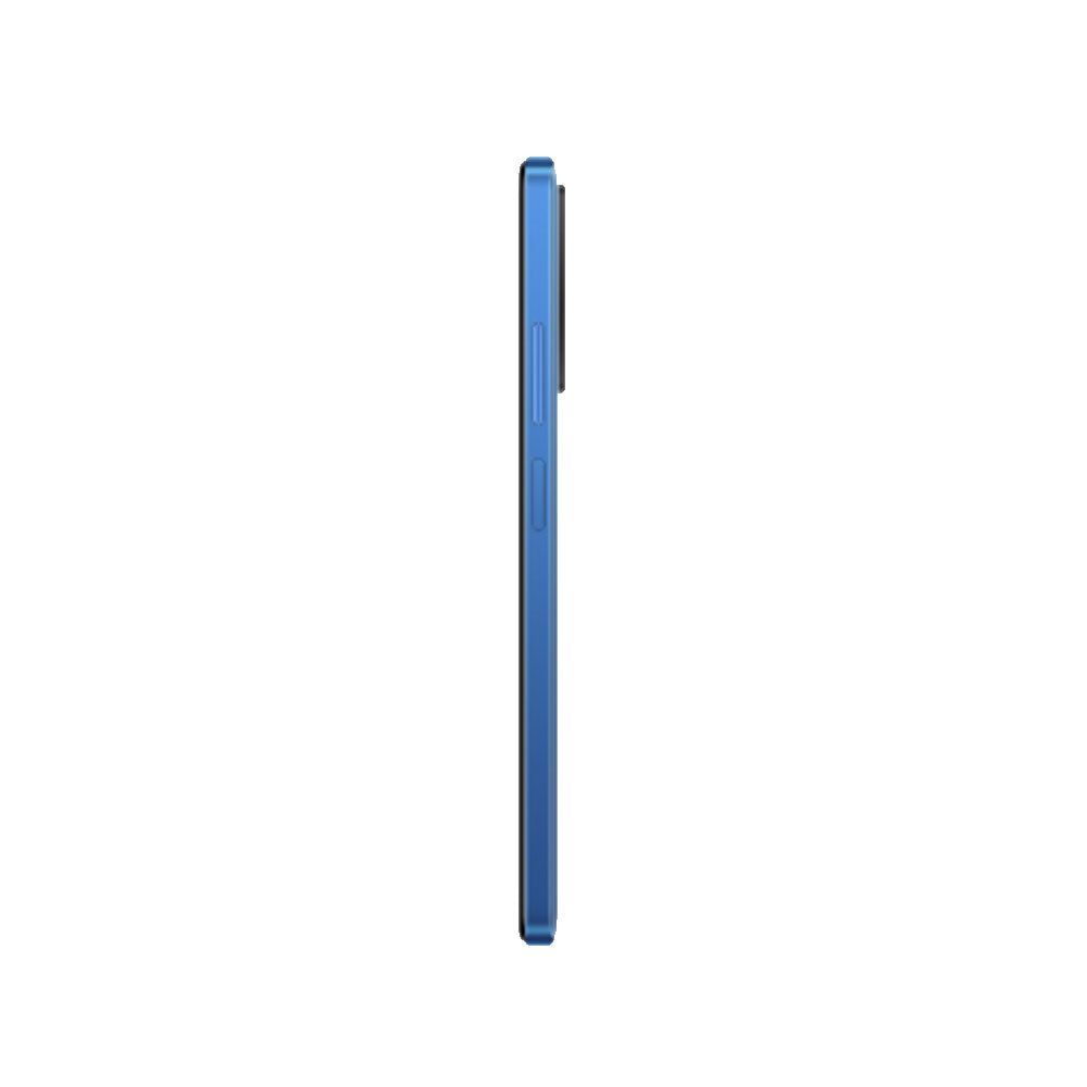 Xiaomi Redmi Note 11 128GB ROM 4GB RAM Azul