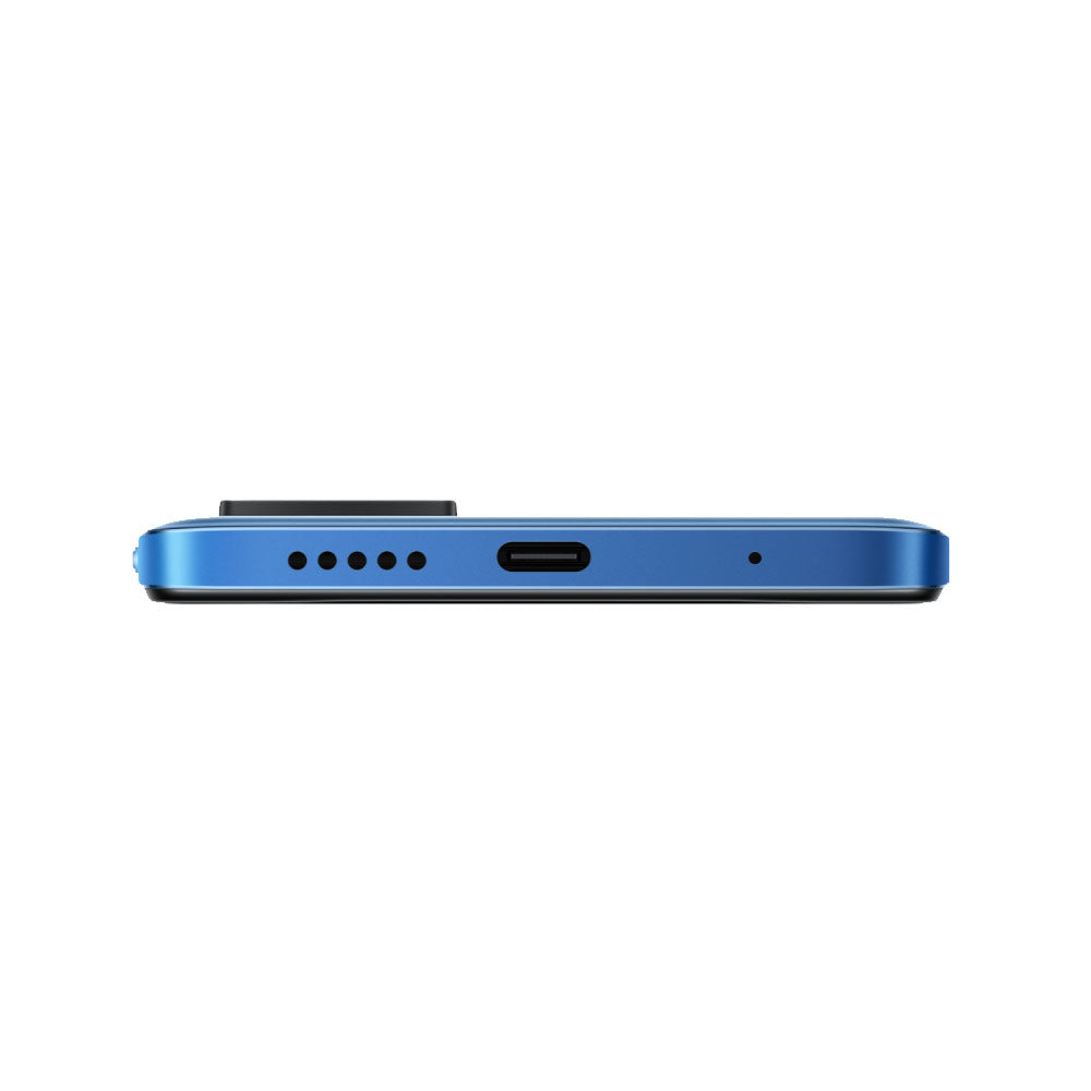 Xiaomi Redmi Note 11 128GB ROM 4GB RAM Azul