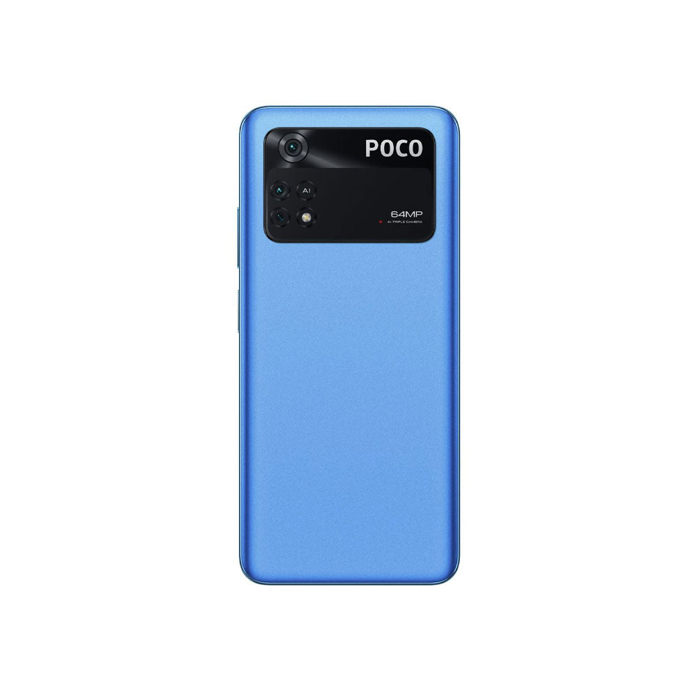 Xiaomi Poco M4 Pro 128GB ROM 6GB RAM Cool Blue